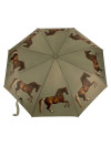 L849-4389 StubbsWhistlejacket (Уистлиджейкет,Д.Стаббс) Зонт женский механика Fulton фото 1 &mdash; Интернет-магазин "BAGSTAR"