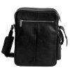 Мужская сумка на плечевом ремне Dr.koffer M402289-02-04 фото 3 — Интернет-магазин "BAGSTAR"