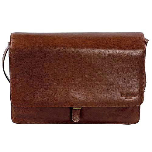 Dr.Koffer B246380 сумка-портфель фото 1 — Интернет-магазин "BAGSTAR"