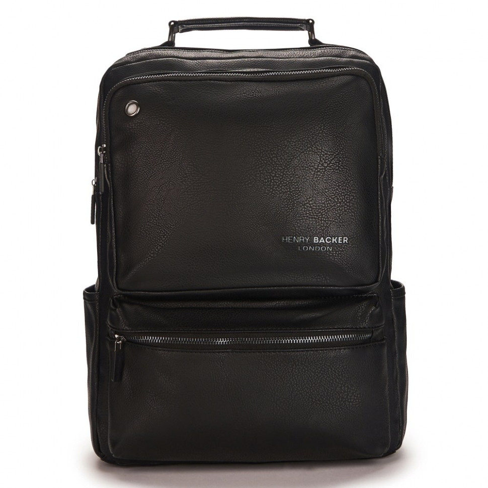 HBB1500-04 рюкзак Henry Backer фото 1 — Интернет-магазин "BAGSTAR"
