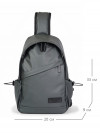 HB1967-65 рюкзак Henry Backer фото 5 — Интернет-магазин "BAGSTAR"