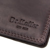Dr.Koffer X510130-99-09 обложка для паспорта фото 4 — Интернет-магазин "BAGSTAR"