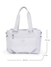 HB2515-77 женская сумка Henry Backer фото 4 &mdash; Интернет-магазин "BAGSTAR"