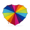 C932-4315 RainbowHeart (Радуга) Зонт детский Fulton фото 1 &mdash; Интернет-магазин "BAGSTAR"
