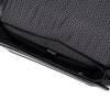 Сумка для документов из натуральной кожи черная Dr.Koffer B402882-91-04 фото 6 — Интернет-магазин "BAGSTAR"
