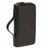 Портмоне черное Dr.Koffer X510400-220-04 фото 2 — Интернет-магазин "BAGSTAR"