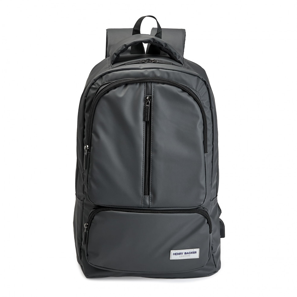 HB1858-04 рюкзак Henry Backer фото 1 — Интернет-магазин "BAGSTAR"