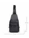 HB195486-04 рюкзак Henry Backer фото 5 — Интернет-магазин "BAGSTAR"