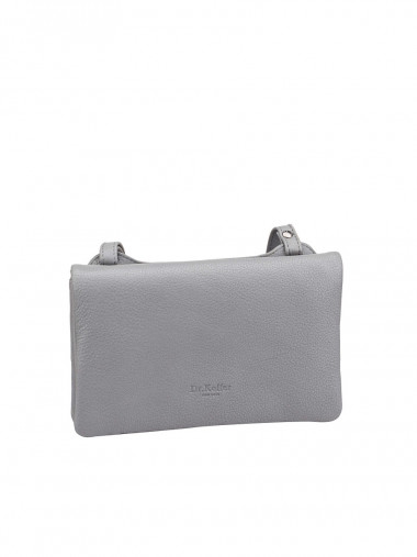 Сумка через плечо M402890-44-77 Dr.Koffer из натуральной кожи &mdash; Интернет-магазин "BAGSTAR"