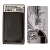 Портмоне коричневое Dr.Koffer X510400-220-09 фото 6 — Интернет-магазин "BAGSTAR"