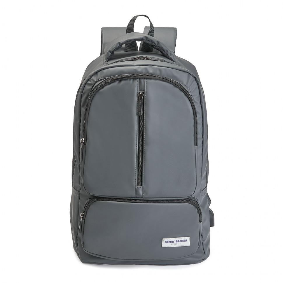 HB1858-77 рюкзак Henry Backer фото 1 — Интернет-магазин "BAGSTAR"