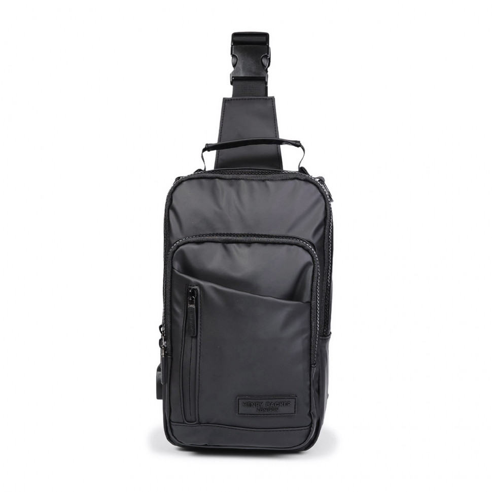 HB191285-04 рюкзак Henry Backer фото 1 — Интернет-магазин "BAGSTAR"