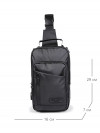 HB191285-04 рюкзак Henry Backer фото 6 — Интернет-магазин "BAGSTAR"