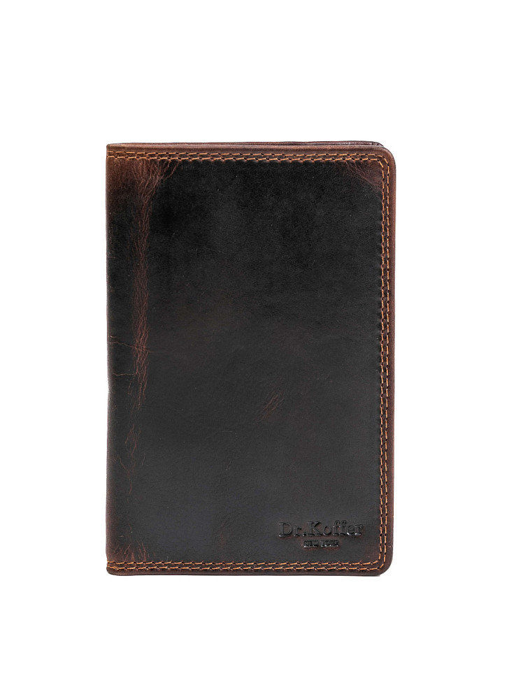 Dr.Koffer X510130-99-05 обложка для паспорта фото 1 &mdash; Интернет-магазин "BAGSTAR"