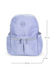 HB3507-70 рюкзак Henry Backer фото 4 &mdash; Интернет-магазин "BAGSTAR"