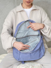 HB3507-70 рюкзак Henry Backer фото 8 &mdash; Интернет-магазин "BAGSTAR"