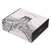 Сумка для документов из натуральной кожи коричневая B402881-91-05 Dr.koffer фото 9 — Интернет-магазин "BAGSTAR"