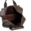 Дорожная  сумка со съемным плечевым ремнем Dr.koffer P402215-82-09 фото 2 — Интернет-магазин "BAGSTAR"