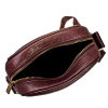 Мужская сумка на плечевом ремне Dr.koffer M402209-02-09 фото 2 — Интернет-магазин "BAGSTAR"