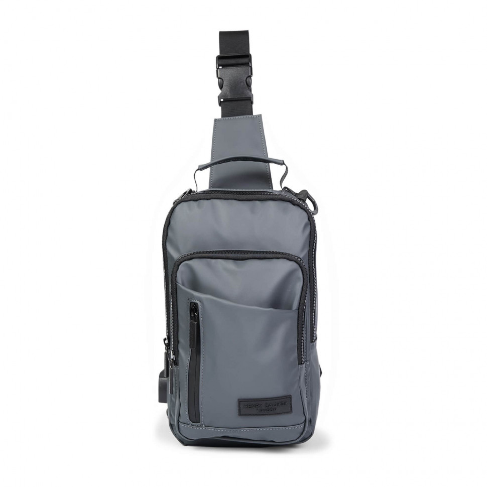 HB191285-77 рюкзак Henry Backer фото 1 — Интернет-магазин "BAGSTAR"