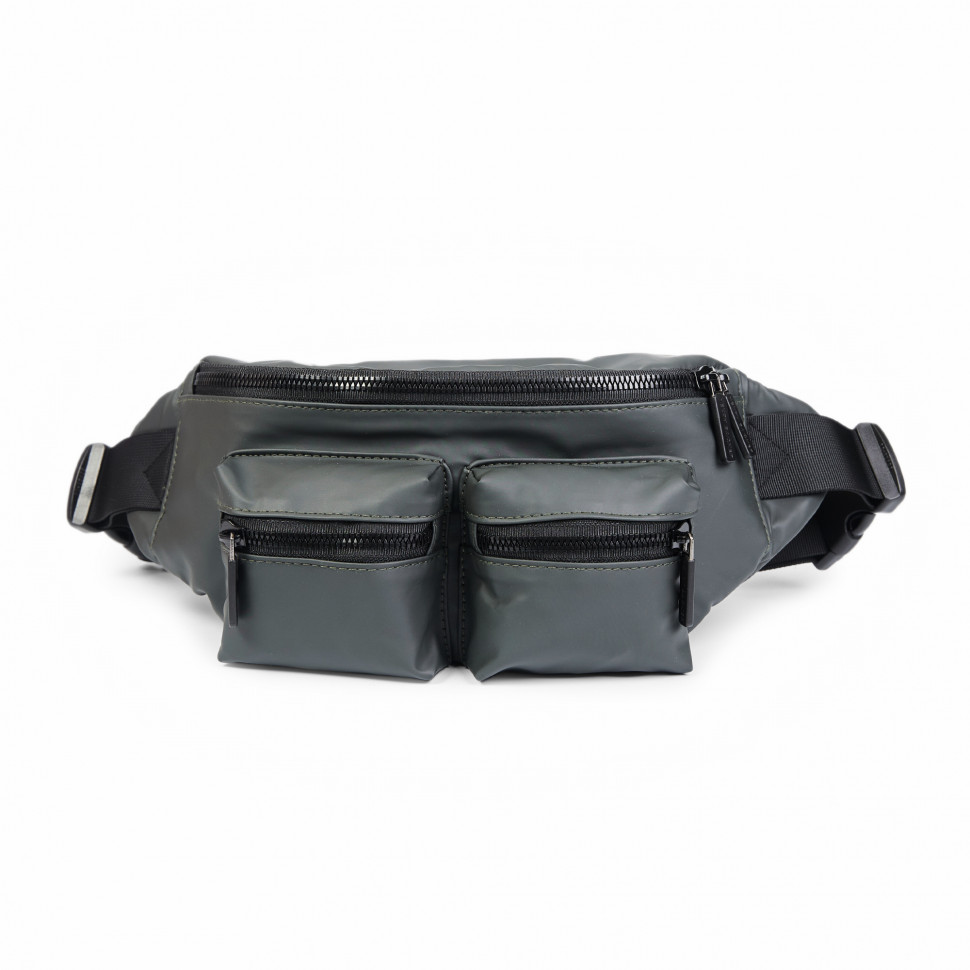 HB196582-65 сумка на поясе Henry Backer фото 1 &mdash; Интернет-магазин "BAGSTAR"