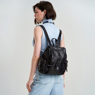 Dr.Koffer B402776-249-04 рюкзак &mdash; Интернет-магазин "BAGSTAR"