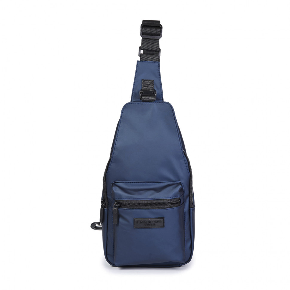 HB195486-60 рюкзак Henry Backer фото 1 — Интернет-магазин "BAGSTAR"