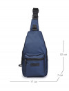HB195486-60 рюкзак Henry Backer фото 5 — Интернет-магазин "BAGSTAR"