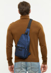 HB195486-60 рюкзак Henry Backer фото 6 — Интернет-магазин "BAGSTAR"