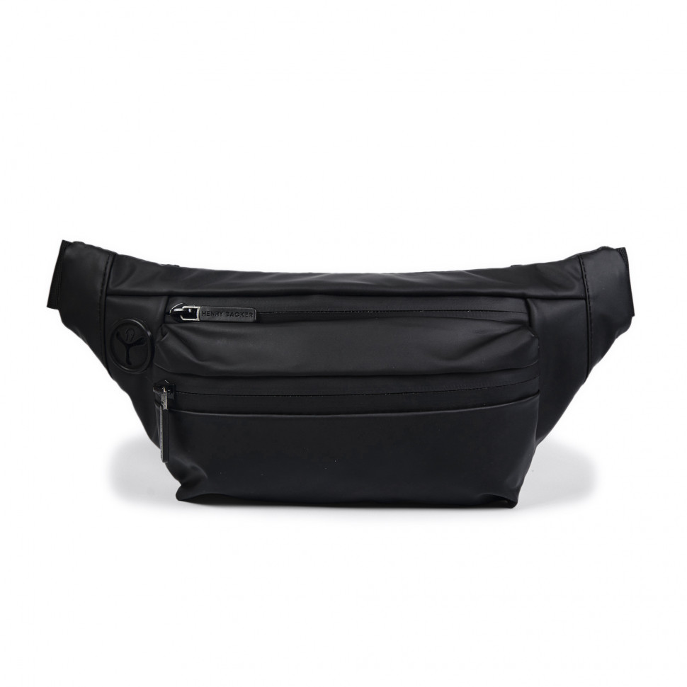 HB3125-04 сумка на поясе Henry Backer фото 1 &mdash; Интернет-магазин "BAGSTAR"
