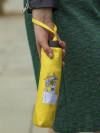 L884-4296 Sunflowers (Подсолнухи,В.Гог) Зонт женский механика Fulton фото 6 &mdash; Интернет-магазин "BAGSTAR"