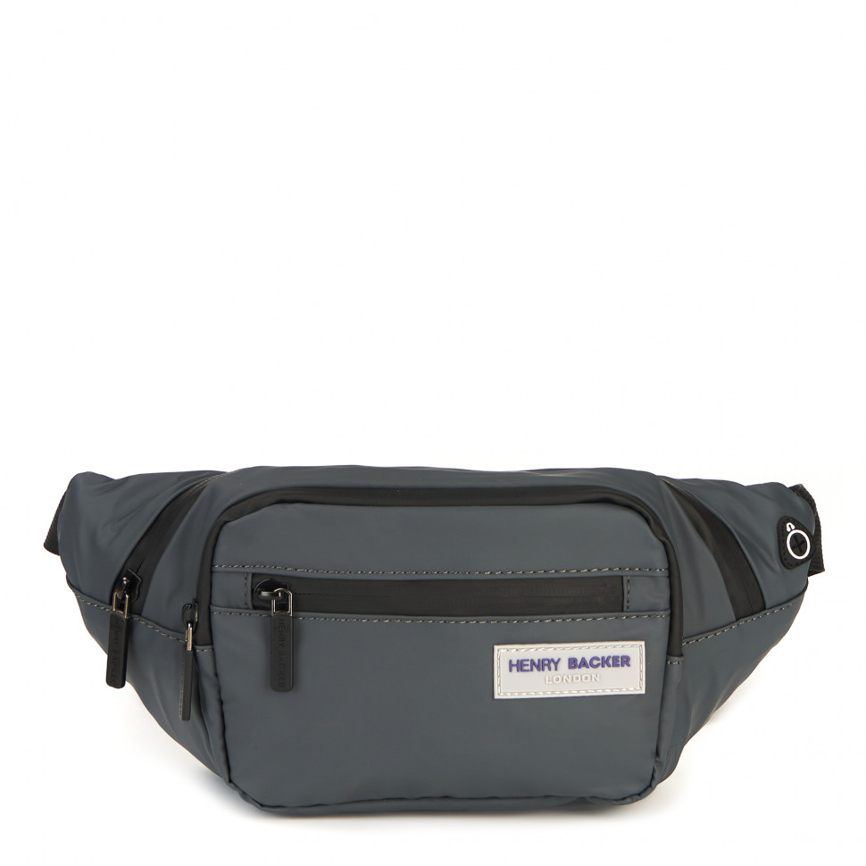 HB1065-77 сумка на поясе Henry Backer фото 1 — Интернет-магазин "BAGSTAR"