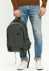 HB8598-65 рюкзак Henry Backer фото 7 — Интернет-магазин "BAGSTAR"