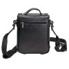 Мужская сумка на съемном плечевом ремне Dr.koffer M402271-02-04A фото 3 — Интернет-магазин "BAGSTAR"