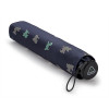 L916-4246 FurryFriends (Пушистые друзья) Зонт женский механика Fulton фото 2 — Интернет-магазин "BAGSTAR"