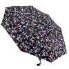 L354-4341 ButterflyBurst (Бабочки) Зонт женский механика Fulton фото 1 &mdash; Интернет-магазин "BAGSTAR"