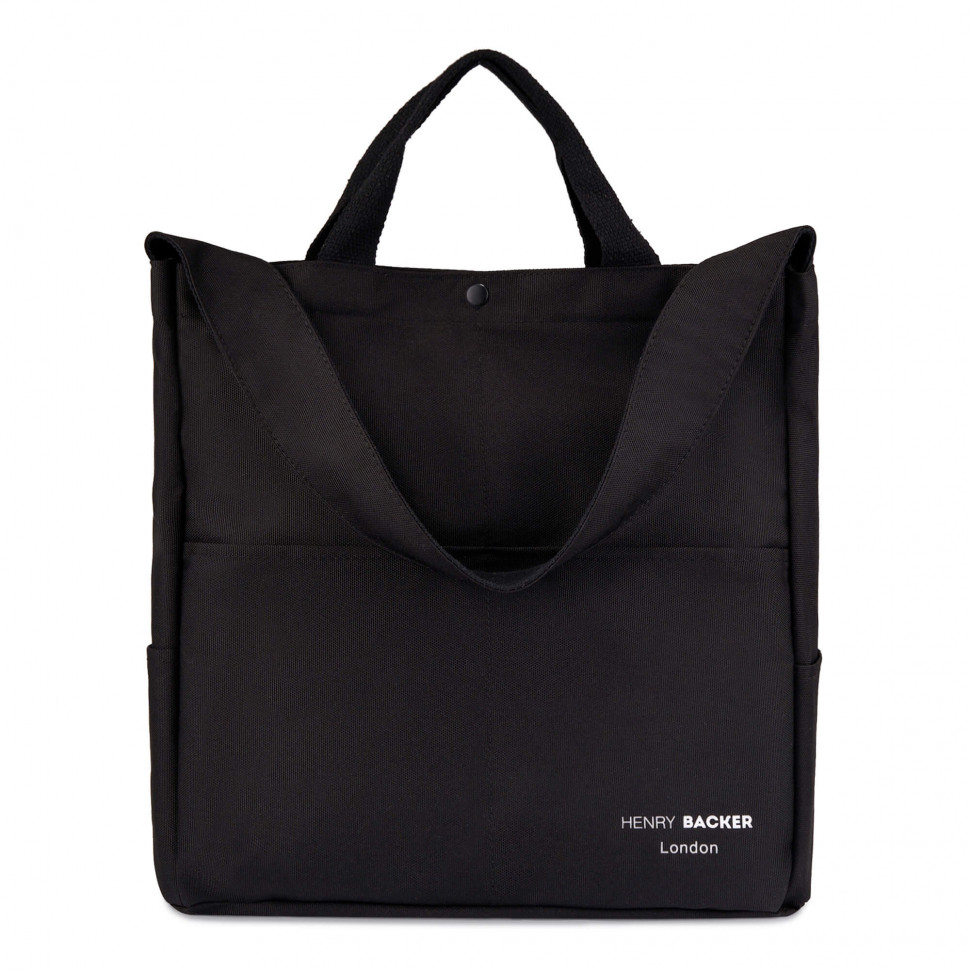 HB1701-04 сумка через плечо Henry Backer фото 1 &mdash; Интернет-магазин "BAGSTAR"