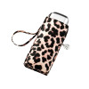 L501-4535 Classic Leopard (Леопард) Зонт женский механика Fulton фото 2 &mdash; Интернет-магазин "BAGSTAR"