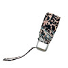 L501-4535 Classic Leopard (Леопард) Зонт женский механика Fulton фото 4 &mdash; Интернет-магазин "BAGSTAR"