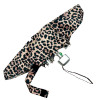 L501-4535 Classic Leopard (Леопард) Зонт женский механика Fulton фото 5 &mdash; Интернет-магазин "BAGSTAR"