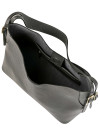 Женская сумка Dr.Koffer 30982S-77 из натуральной кожи серая фото 10 &mdash; Интернет-магазин "BAGSTAR"