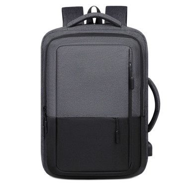 HB95021B-04 рюкзак Henry Backer &mdash; Интернет-магазин "BAGSTAR"