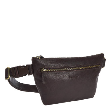 Dr.Koffer M402729-245-09 сумка поясная &mdash; Интернет-магазин "BAGSTAR"