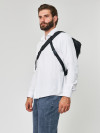 HB1121-04 рюкзак Henry Backer фото 8 — Интернет-магазин "BAGSTAR"