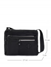 HB1512-04 женская сумка Henry Backer фото 5 &mdash; Интернет-магазин "BAGSTAR"