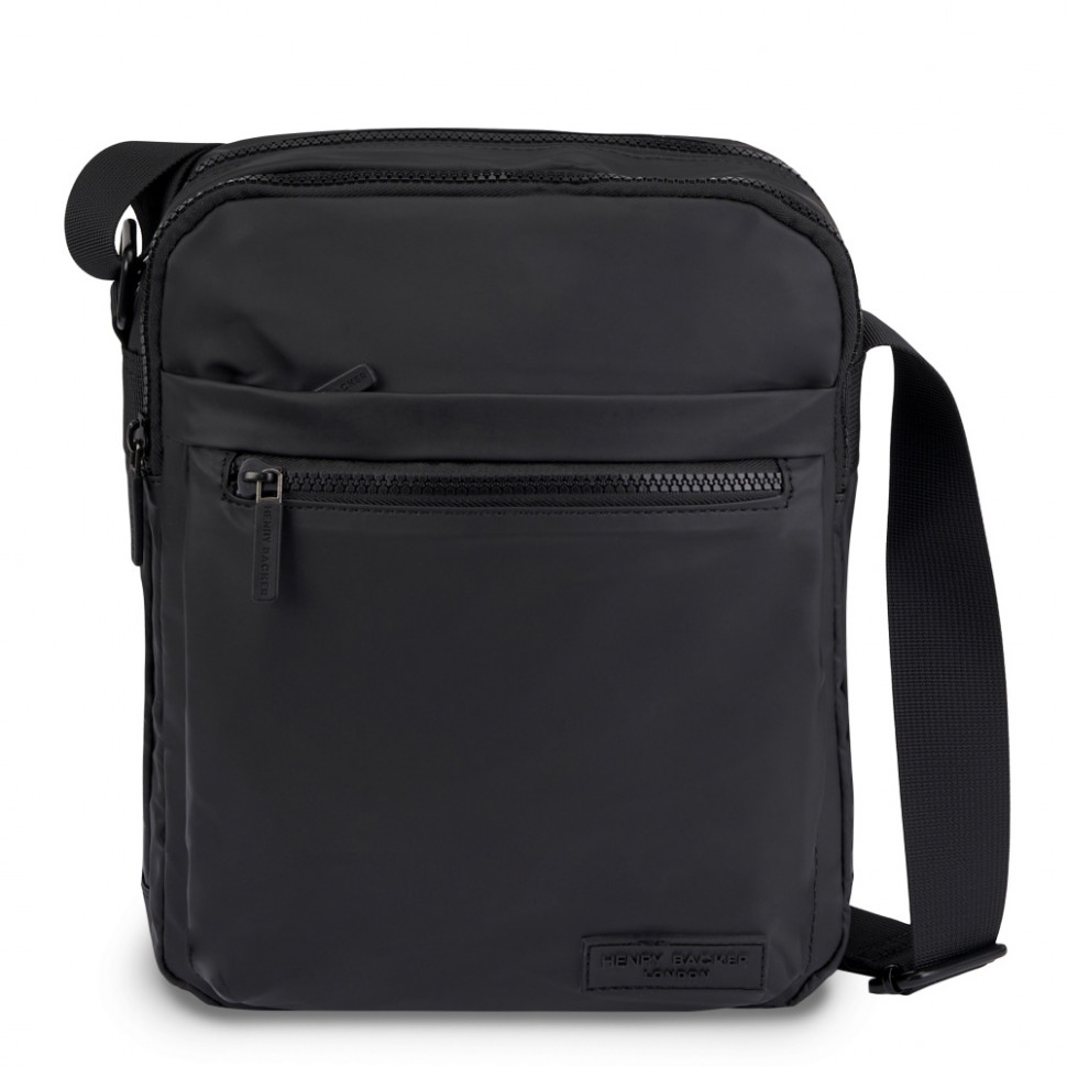 HB1025-04 сумка через плечо Henry Backer фото 1 &mdash; Интернет-магазин "BAGSTAR"