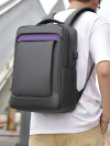 HB9916-77 рюкзак Henry Backer фото 14 &mdash; Интернет-магазин "BAGSTAR"