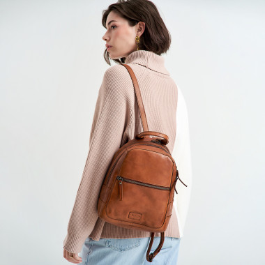 Dr.koffer B402796-249-05 рюкзак &mdash; Интернет-магазин "BAGSTAR"