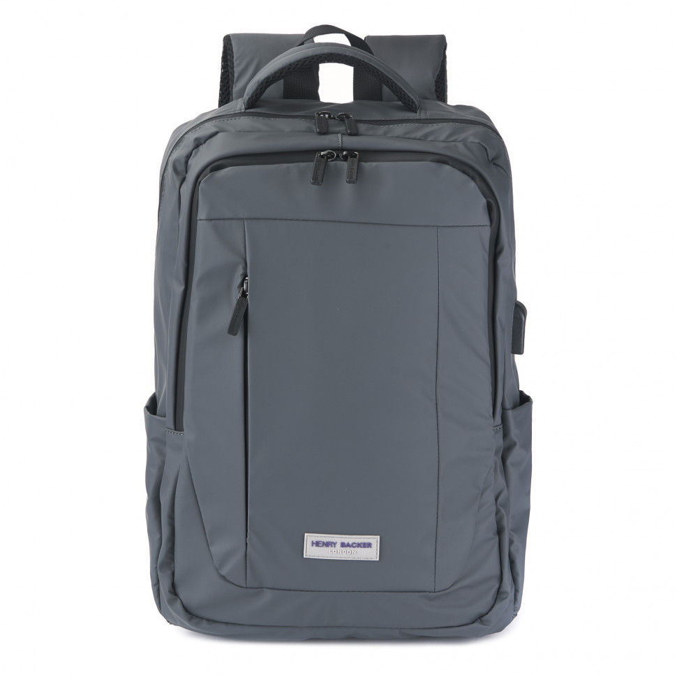 HB3176-77 рюкзак Henry Backer фото 1 — Интернет-магазин "BAGSTAR"