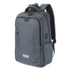 HB3176-77 рюкзак Henry Backer фото 2 — Интернет-магазин "BAGSTAR"